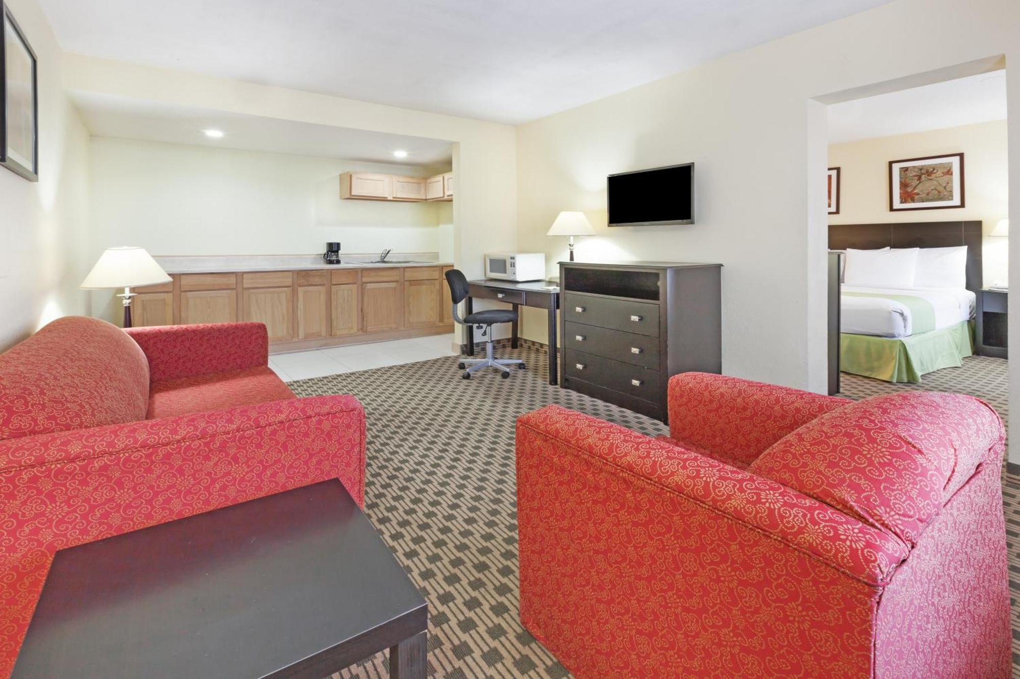 Days Inn By Wyndham Irving Grapevine Dfw Airport North Kültér fotó