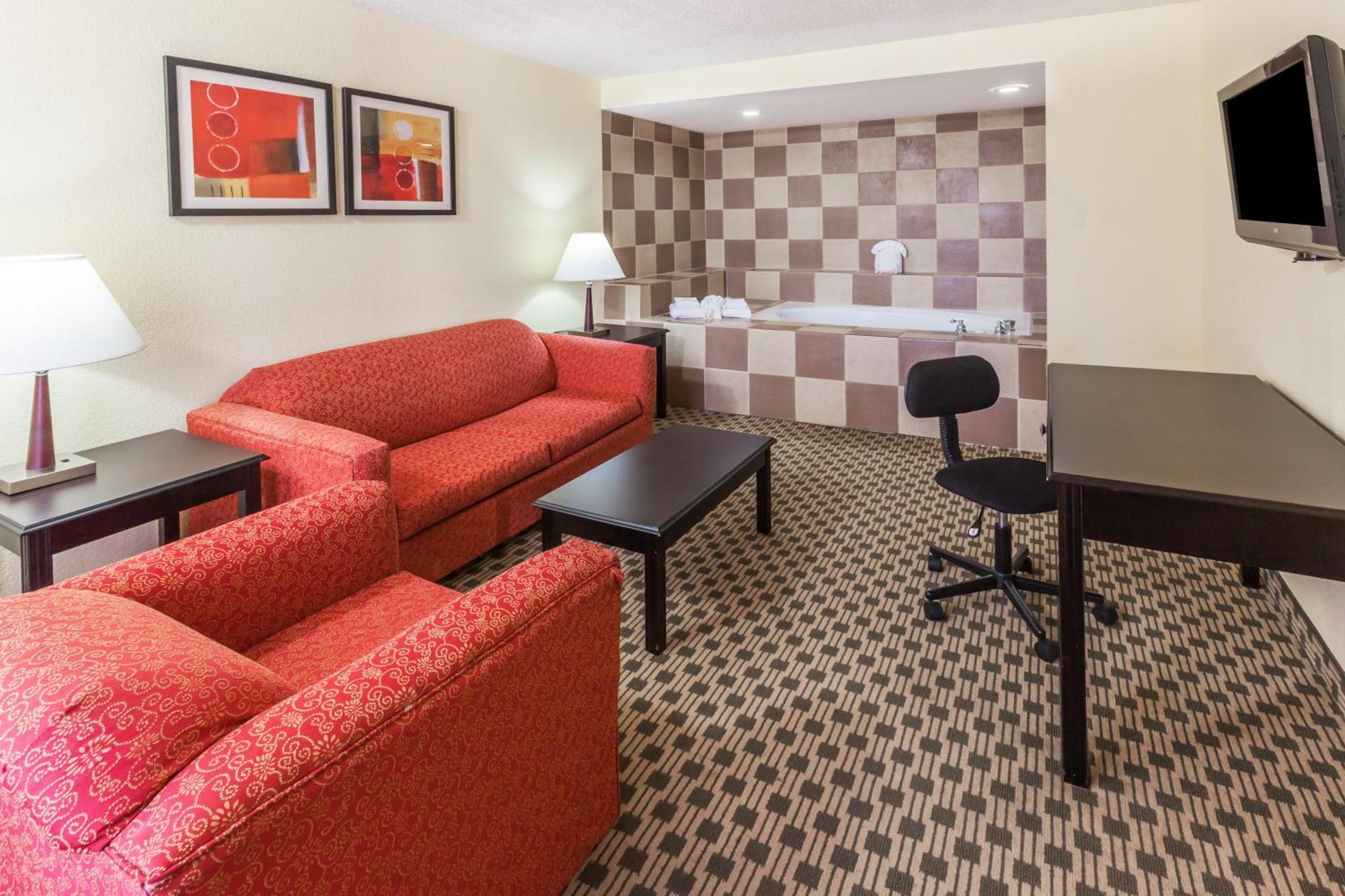 Days Inn By Wyndham Irving Grapevine Dfw Airport North Kültér fotó