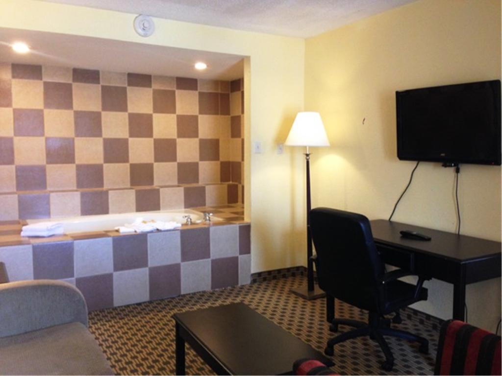 Days Inn By Wyndham Irving Grapevine Dfw Airport North Kültér fotó