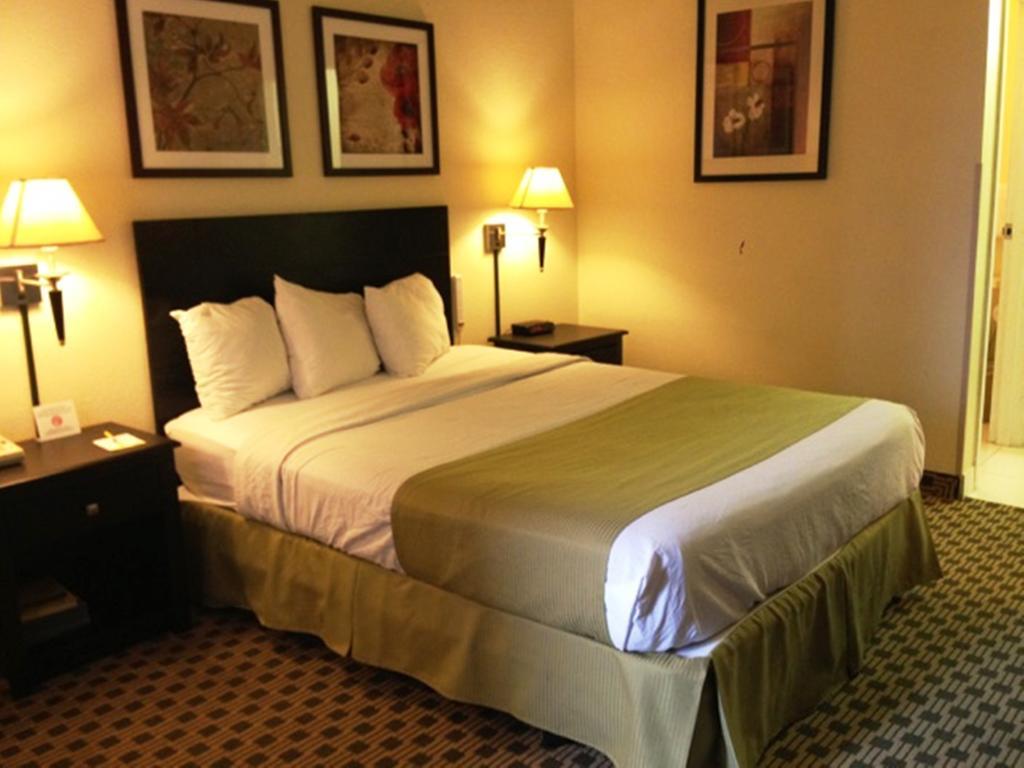 Days Inn By Wyndham Irving Grapevine Dfw Airport North Szoba fotó